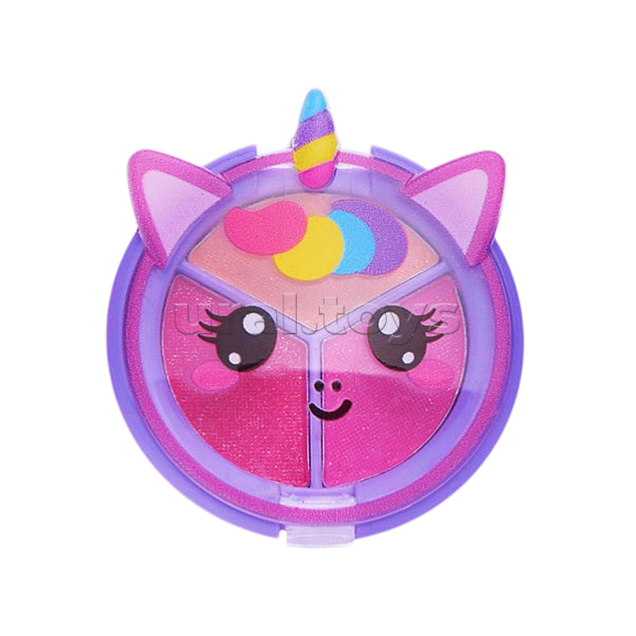 Детская косметика "Сиреневый стиль" в коробке