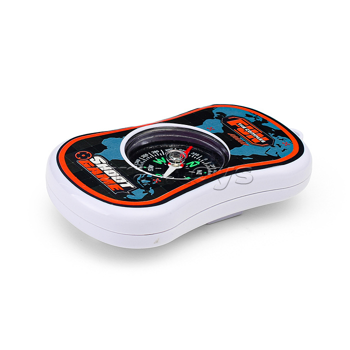 Рация детская "РадиоМастер" в коробке