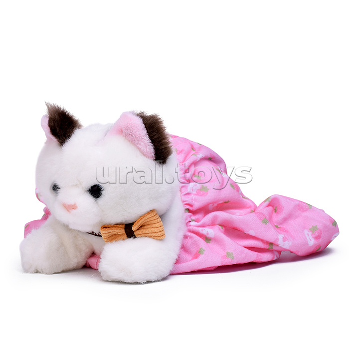 Мягкая игрушка "Кошка" Мягкая игрушка "Кошка"