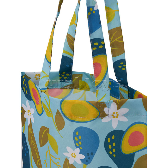 Сумка-шоппер 10L Avocado Day