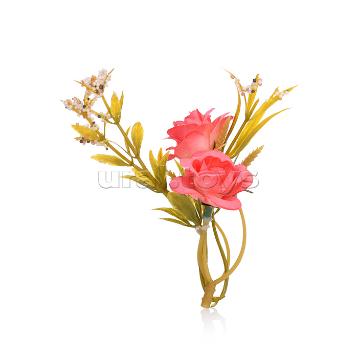 Кукла "Новогодняя сказка" в коробке