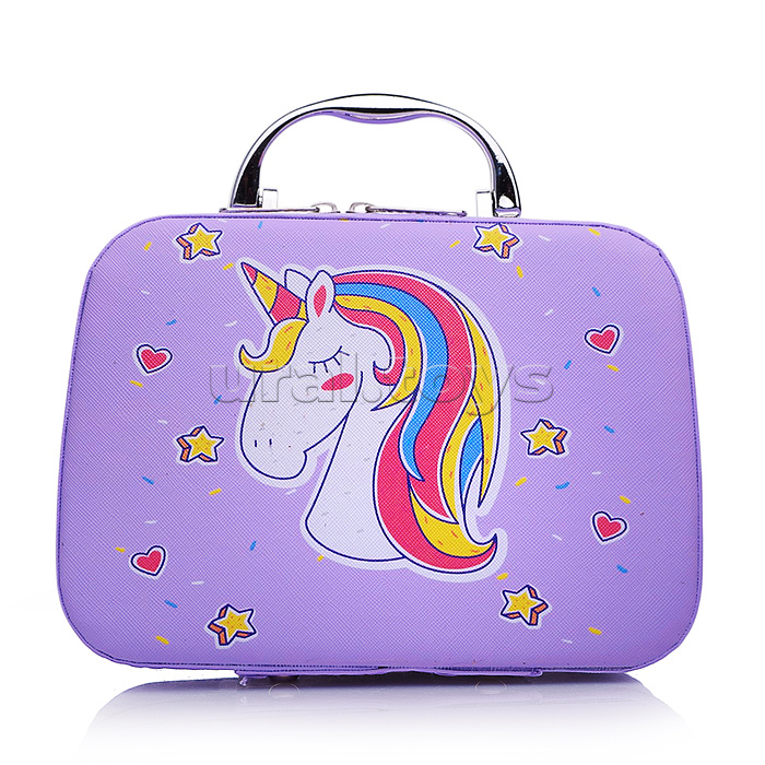 Детская косметика "Сиреневый стиль" в коробке