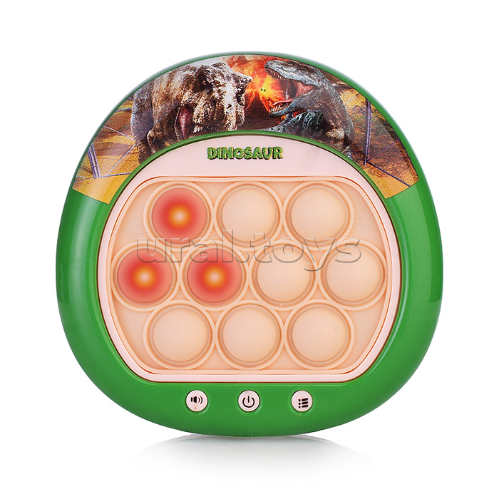 Игрушка-антистресс "Dinosaur" в коробке Игрушка-антистресс "Dinosaur" в коробке