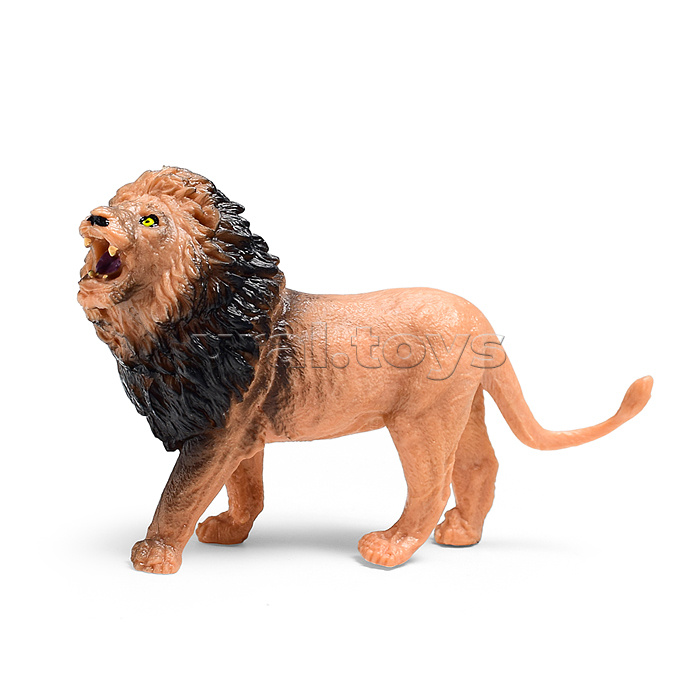 Набор животных, в пакете