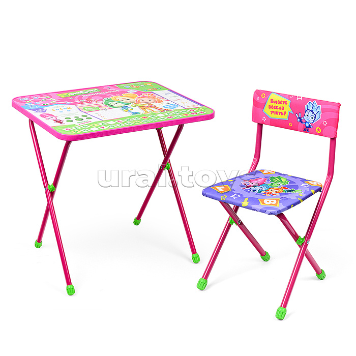 Комплект "Фиксики" Фикси знайка