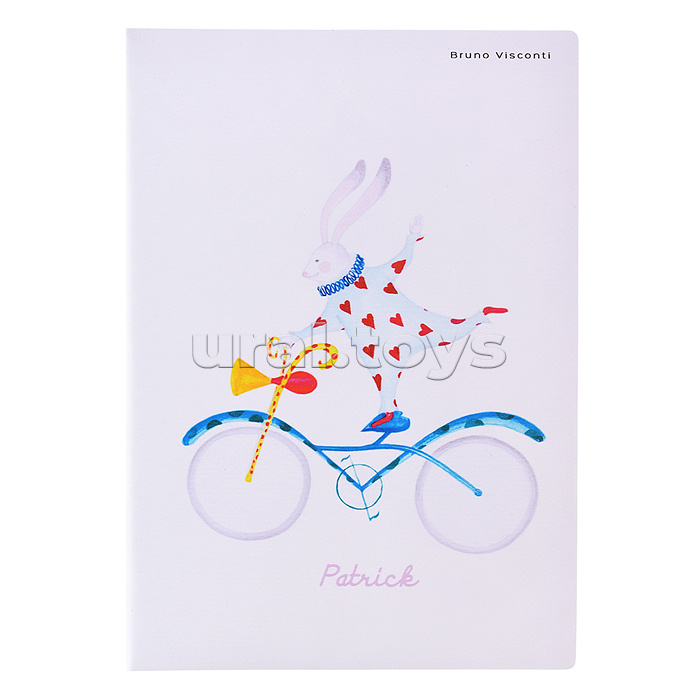 Записная книжка "Flex journal" А5, 96 л, линейка Записная книжка "Flex journal" А5, 96 л, линейка