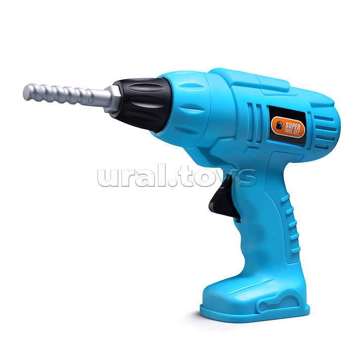 Набор инструментов "Мастеровой №2" в коробке