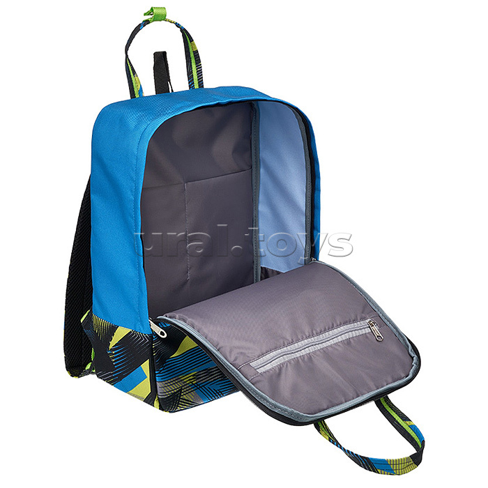 Рюкзак ActiveLine Basic 16L Triangle