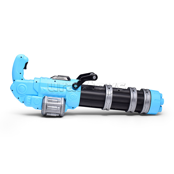 Водное оружие "Водомет" на аккумуляторе, перезаряжаемый, в коробке