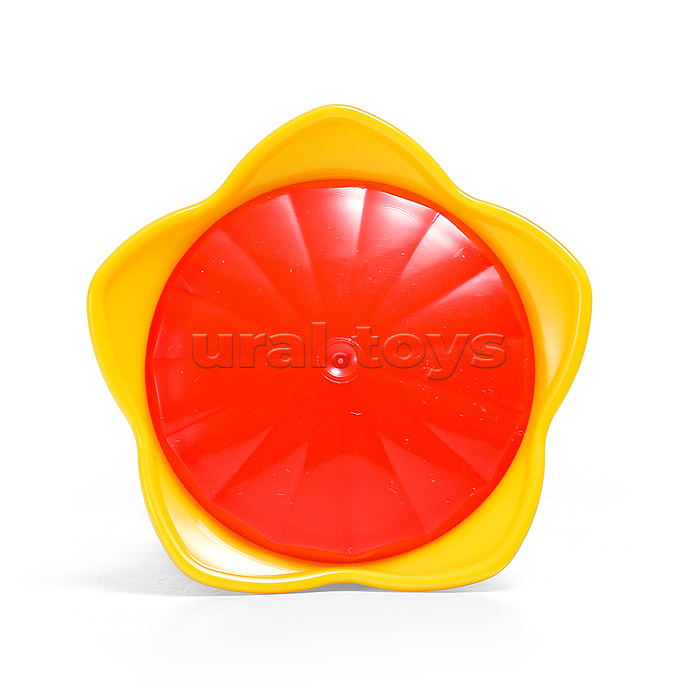 Погремушка "Колокольчик"