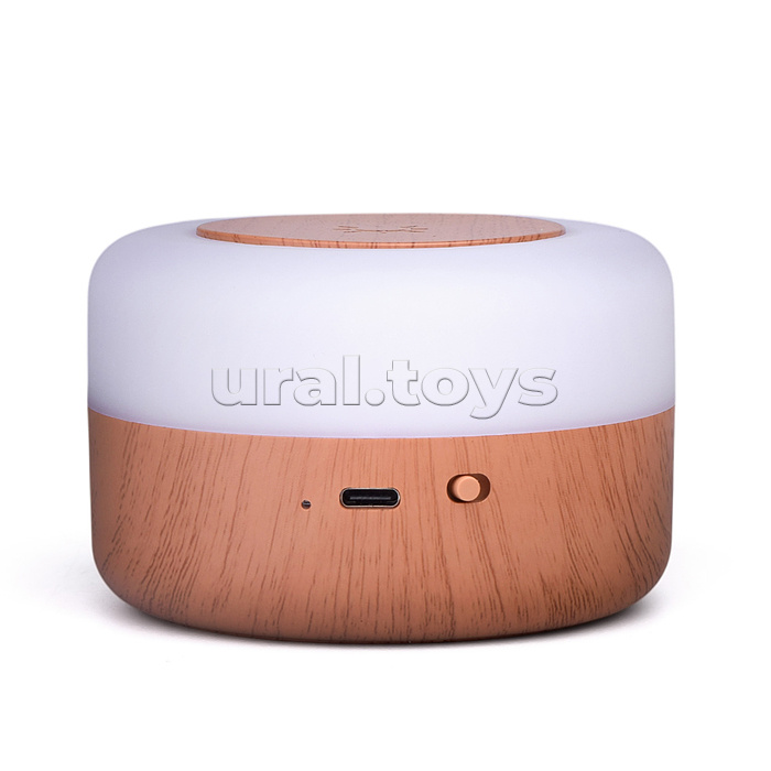 Ночник матовый свет, в коробке