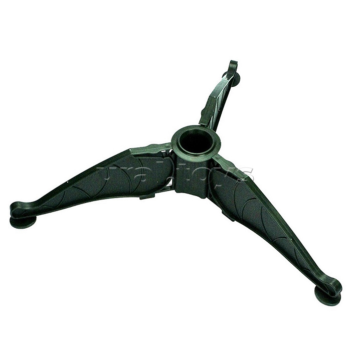 Ель искусственная "Вьюга" зеленая заснеженная 1,5 м