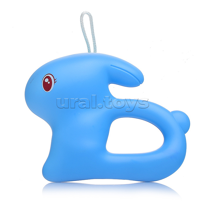 Мобиль "Чудные животные" музыкальный, на кроватку, в коробке