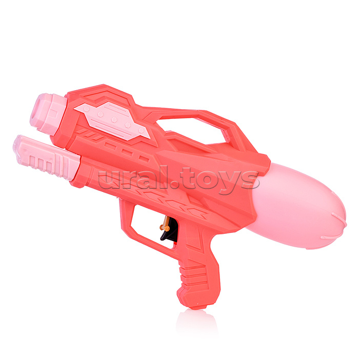 Водное оружие "The Marine team" в пакете