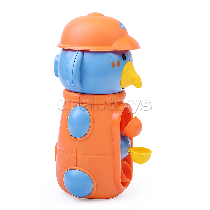 Игрушка для купания "Кулер" ( в ассортименте)
