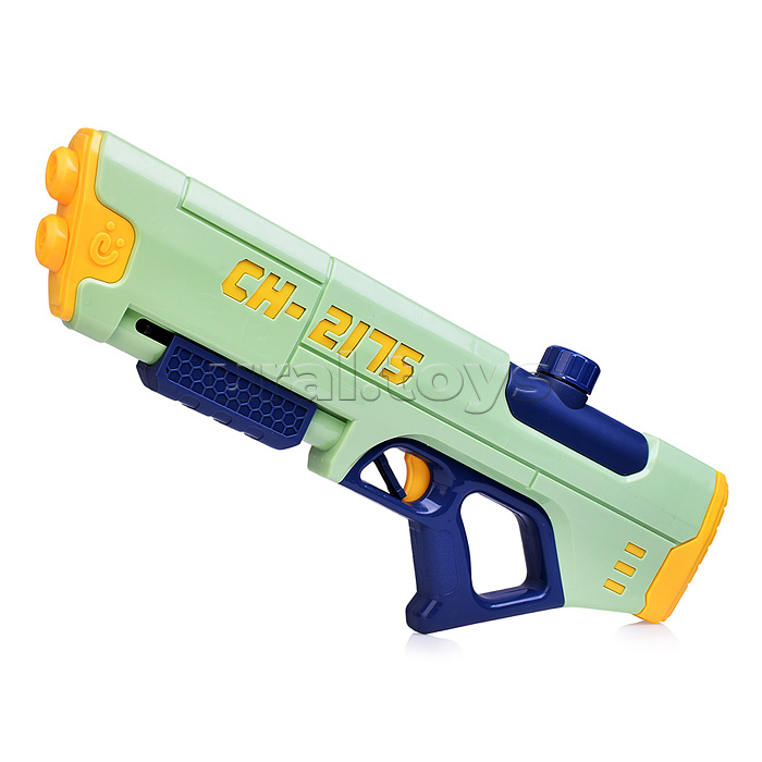 Водное оружие "Tidal Fury" в пакете