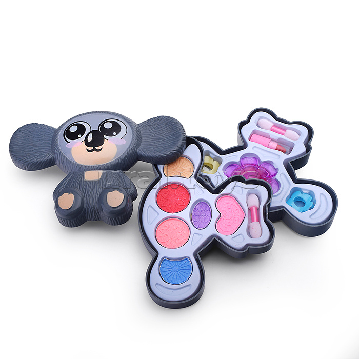 Набор детской косметики "Преображение" в коробке