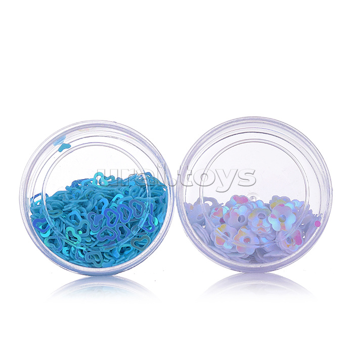 Косметика детская "Волшебный мир красоты" в коробке