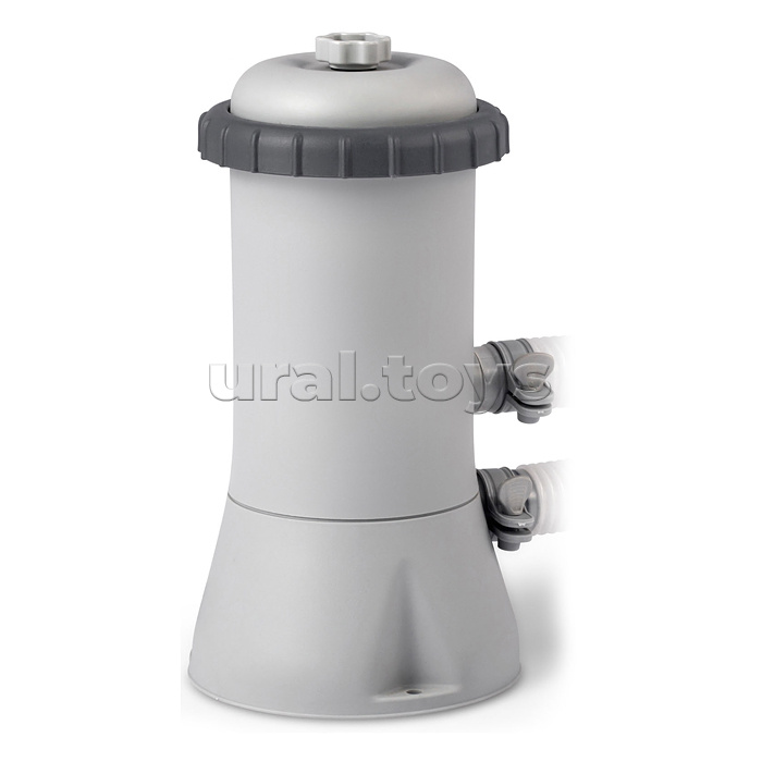 Бассейн каркасный Prism Frame, 366 х 99 см,8592л, фильтр-насос 2006л/ч, лестница, 26716NP INTEX