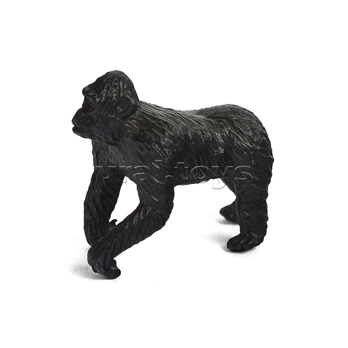 Животные Африки "Рассказы о животных" 12шт в пакете