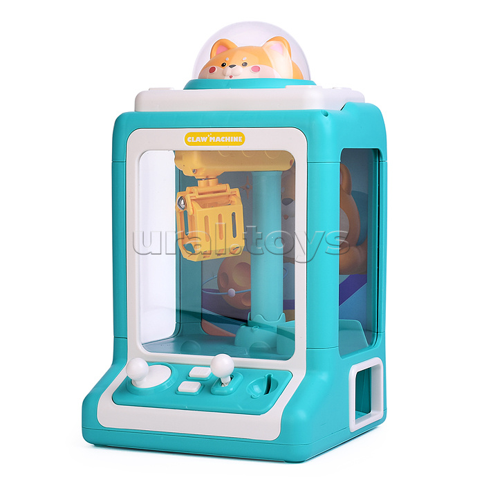 Настольная игра-хваталка "Схвати игрушку" в коробке Настольная игра-хваталка "Схвати игрушку" в коробке