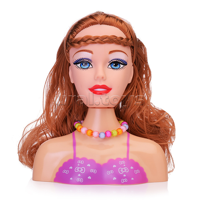 Набор стилист "Красивые прически" в коробке