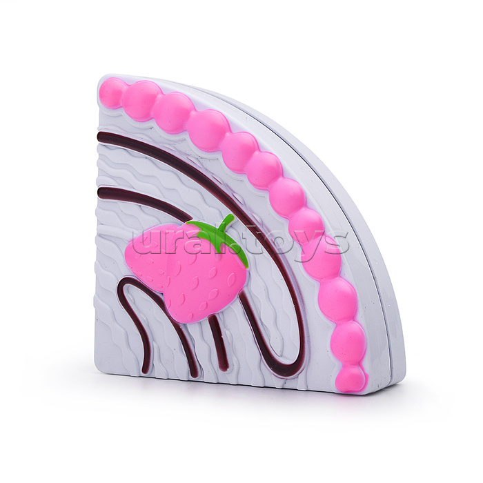 Набор детской косметики "Десертик" в коробке