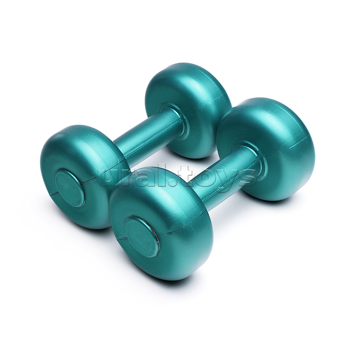 Гантели 1кг (2шт.)