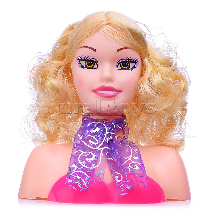 Набор стилиста "Преображение" в коробке