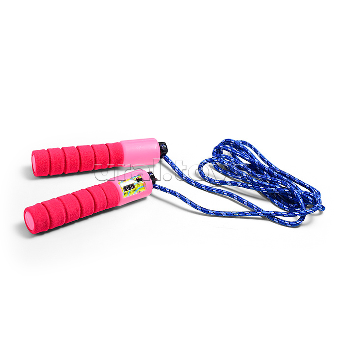 Скакалка в пакете