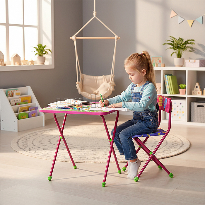 Комплект "Фиксики" Фикси знайка