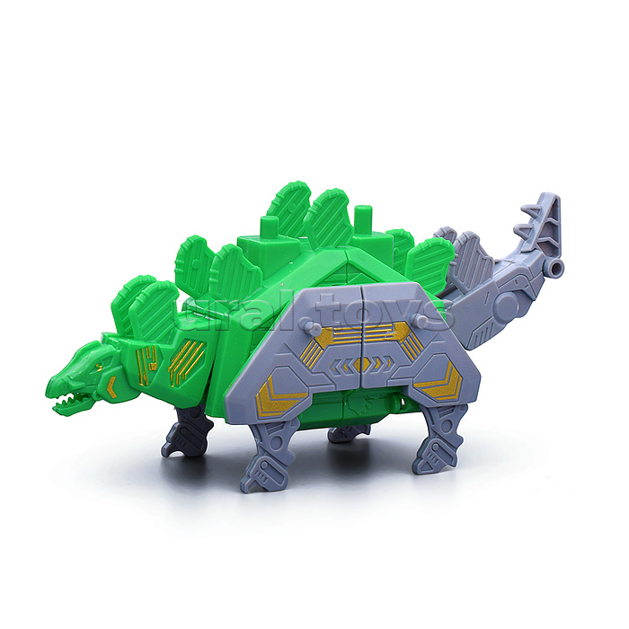 Робот "Трипцераторбот" в коробке