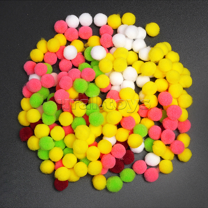 Набор творческая мастерская "Зайчик с клубничкой" 30*30 см.