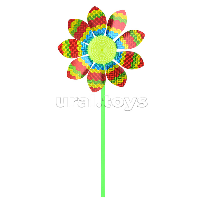 Ветерок "Летний цветок"