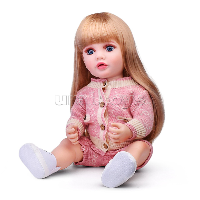 Кукла с аксессуарами "Майя" в коробке