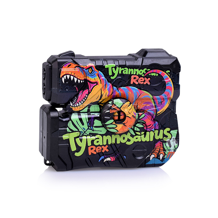 Водное оружие "Струйный арсенал" в пакете