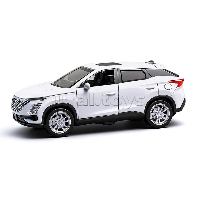 Машина "Быстрый старт" (свет, звук, дым) в коробке Машина "Быстрый старт" (свет, звук, дым) в коробке