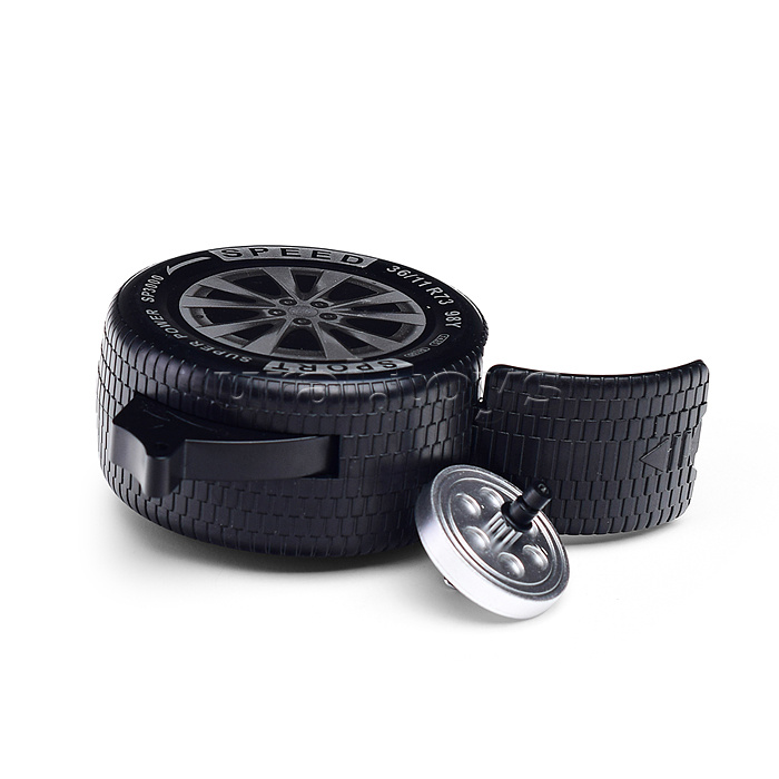 Запускалка "Шина" в коробке