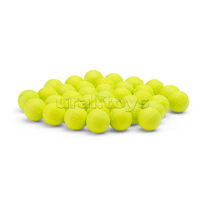 Бластер "Пулевая атака-2" в коробке