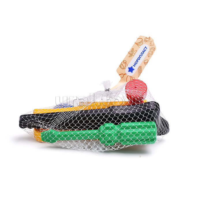 Набор инструментов "Мастер на все руки"