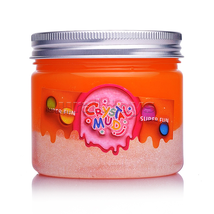 Лизун "Блестящая сладость"