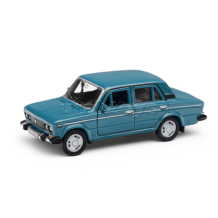 Машинка 1:38, в асс., набор 23RUS Машинка 1:38, в асс., набор 23RUS
