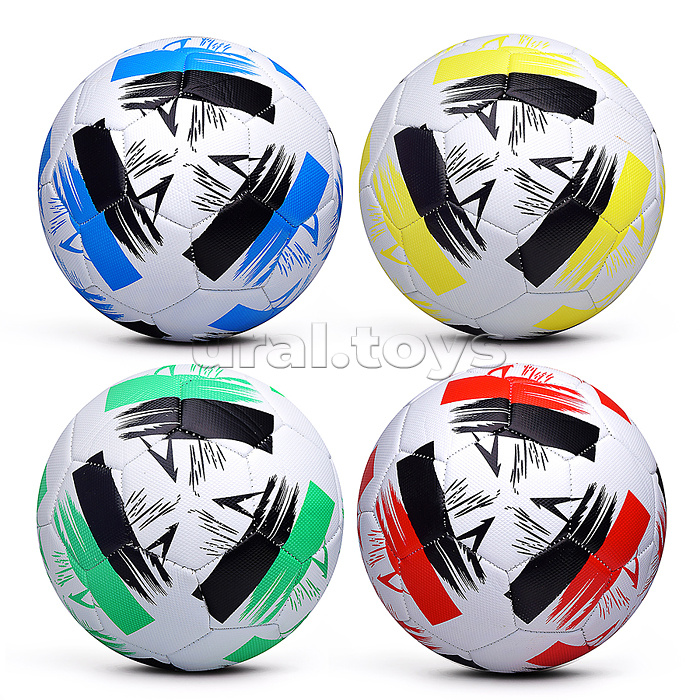 Мяч футбольный 350 гр