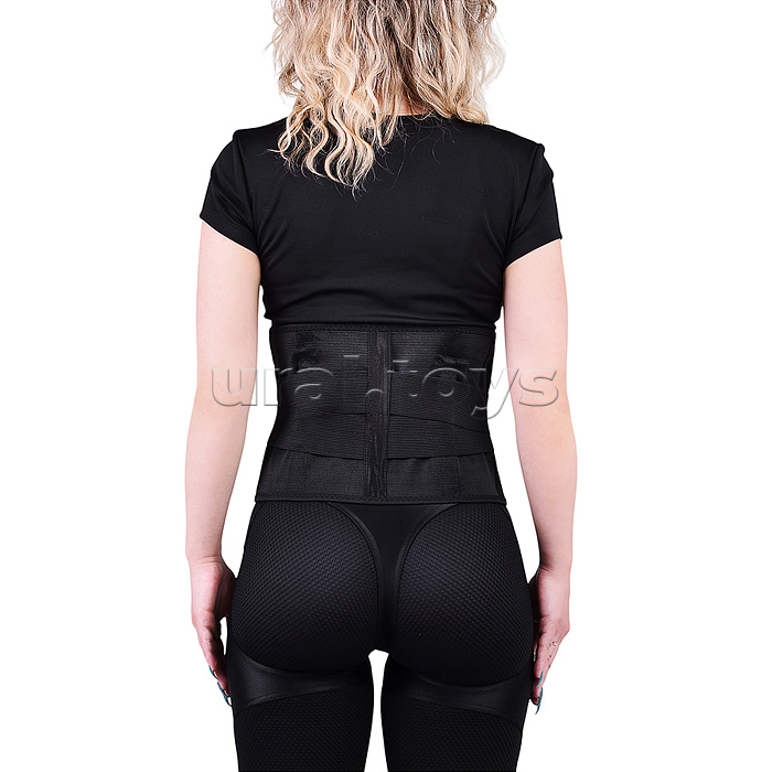 Корсет поддерживающий, в пакете