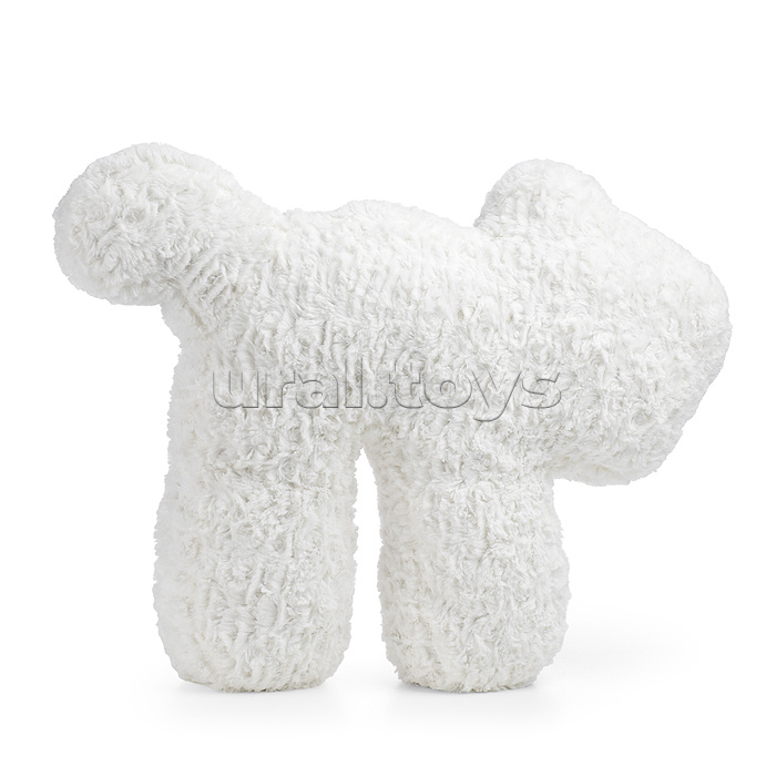 Игрушка-антистресс "Кошечка" 45 см.