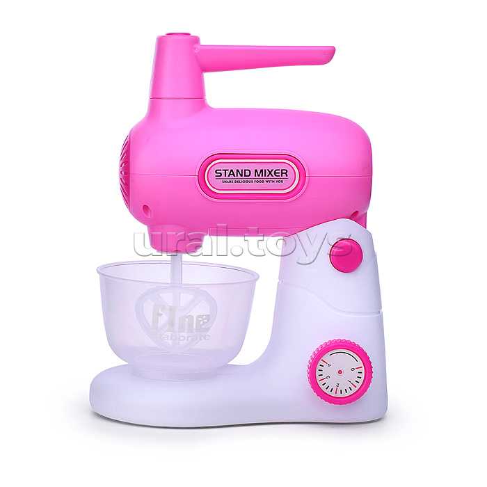 Набор бытовой техники "Играй и учись" в коробке