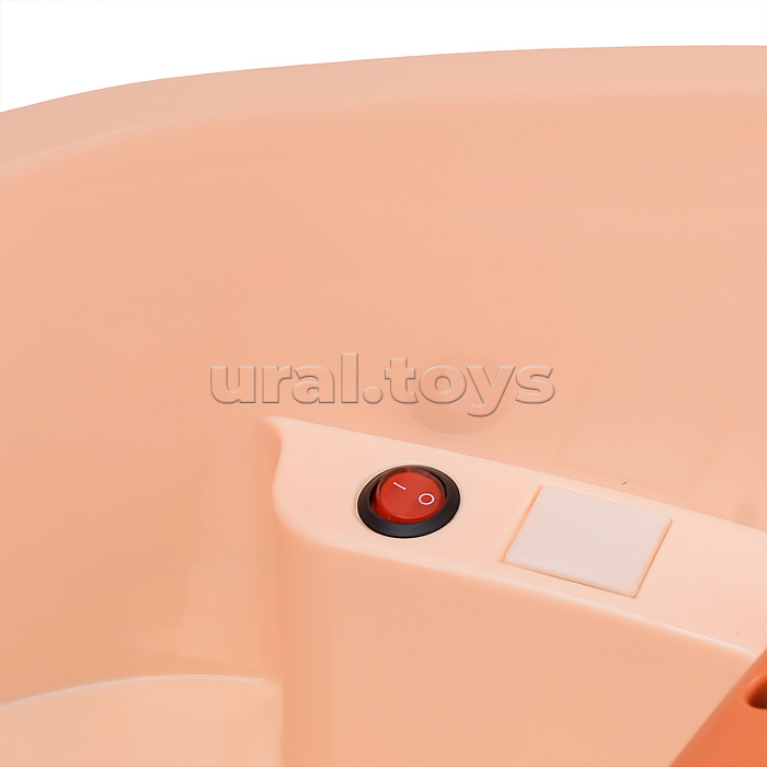 Электромобиль бамперный U014096Y