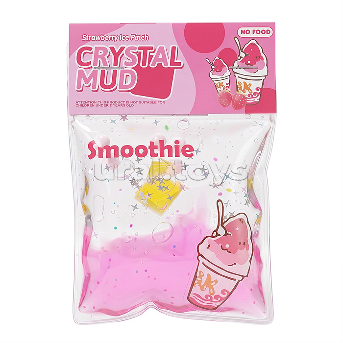 Лизун "Коктейль"