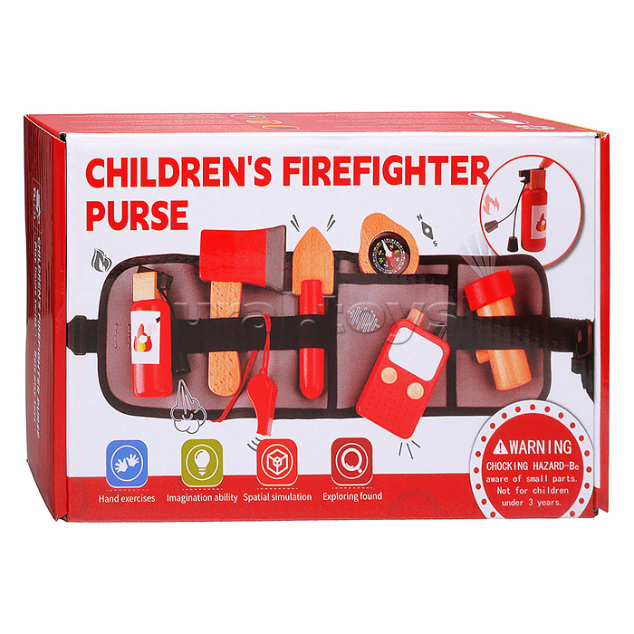 Набор инструментов "Мастер"