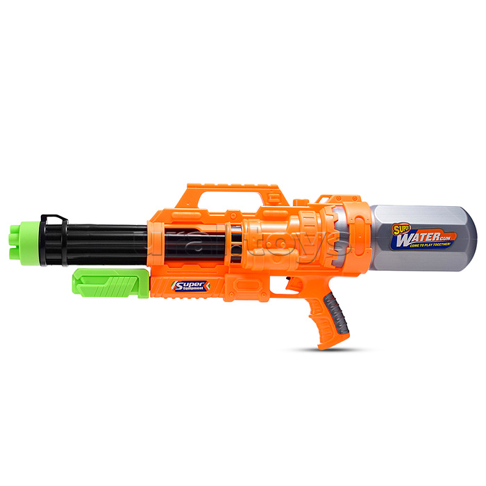 Водное оружие "Wave Warfare" в пакете